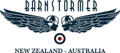 BARNSTORMER NZ AUS